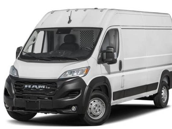 RAM PROMASTER 2500 2023 3C6LRVDG3PE606067 image